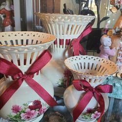 Vases