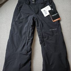 Kids Ski/snow Pants
