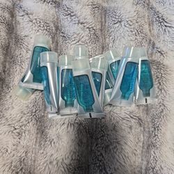 Free 20Travel Shampoo  With Any Purchase 