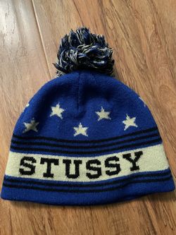 Stussy Kids Beanie