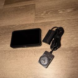 Atomos Shinobi 5.2 in. 4K HDMI Monitor