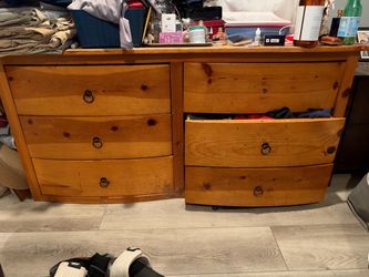 Free dresser