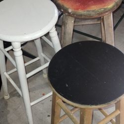Stools 