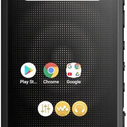 Sony Walkman NW-A306 DAP (Japanese Uncapped)