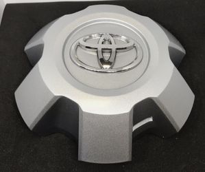 Toyota 4Runner Center Cap Hub Cover 2014-2023 4260B-35070