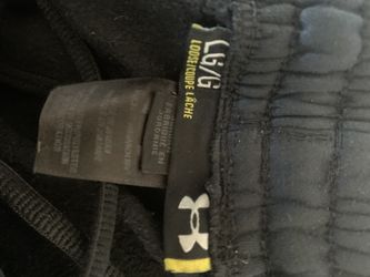 Under Armour Pants