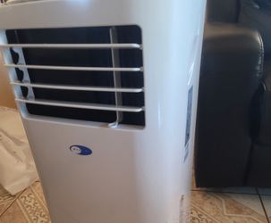 Portable AC Unit WHYNTER 10K BTU