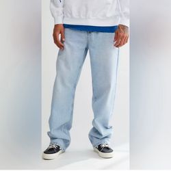 BDG Baggy Skate Fit Jean