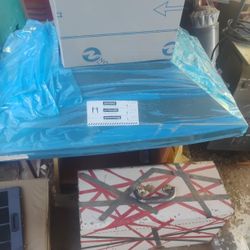 Monogram Hood Vent Brand New As Is 