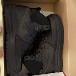 Air Force Water shield Sneakers