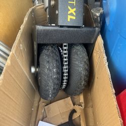 Selling a Trailer Travel Valet XL