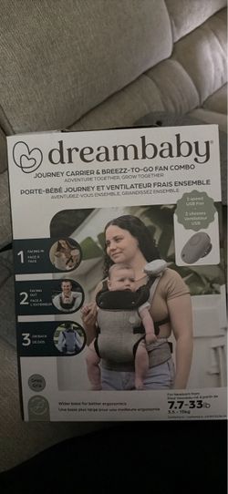 Baby carrier