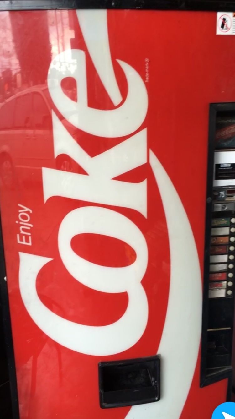 Vending Machines Routes For Sale (Soda and Candy) for Sale in Dallas