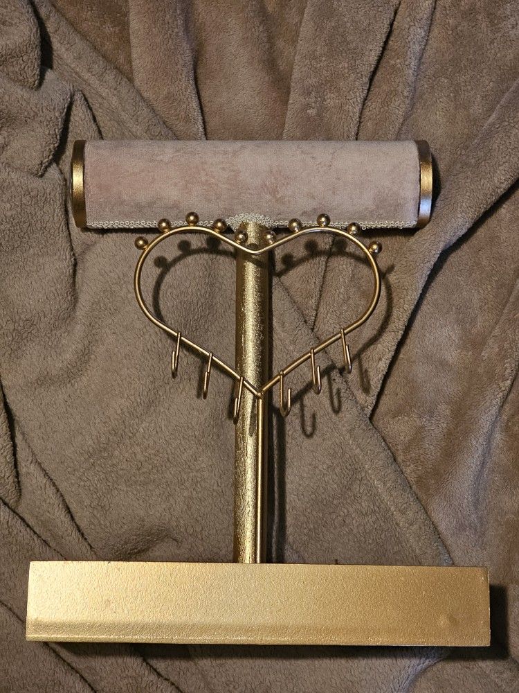 Jewelry Hanger