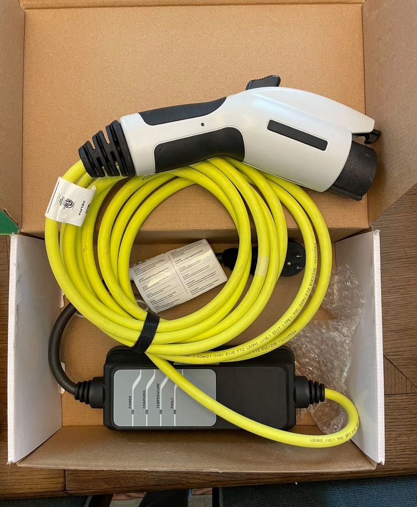 EV Charger For Cheap!!!