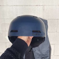 Giro Helmet