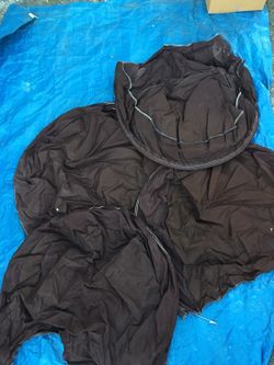 Wheel Covers