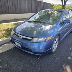 2008 Honda Civic