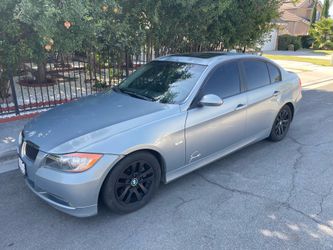 BMW 328i