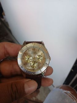 Guess watch