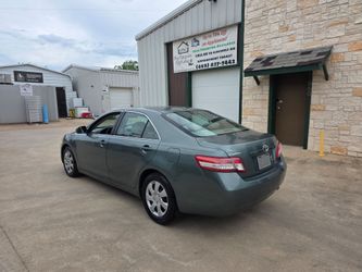 2010 Toyota Camry