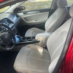 2015 Sonata 2.4L Rebuilt Engine 112k Clean  $7500 