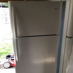 Fridge Frigidaire 