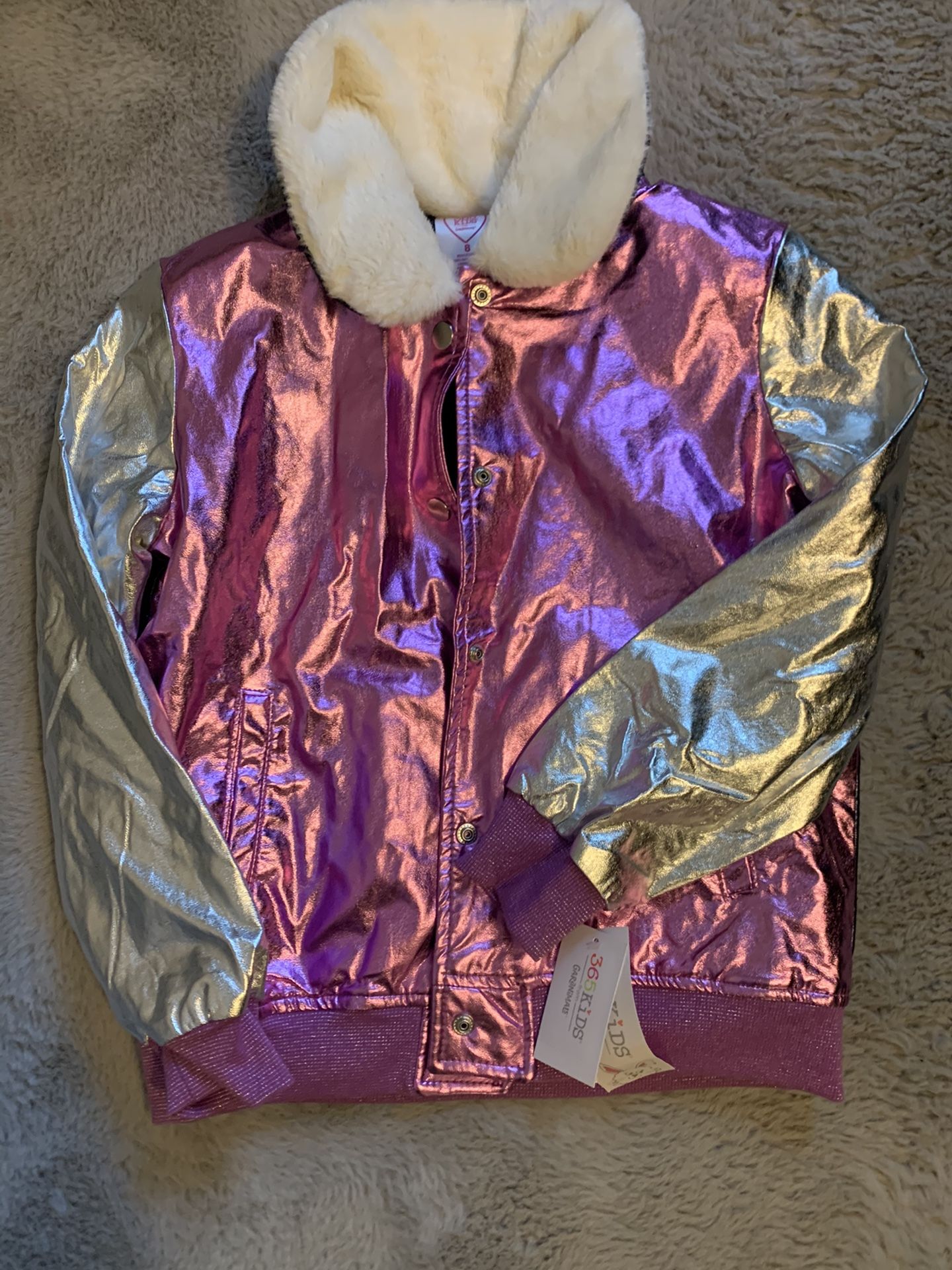Girls Jacket