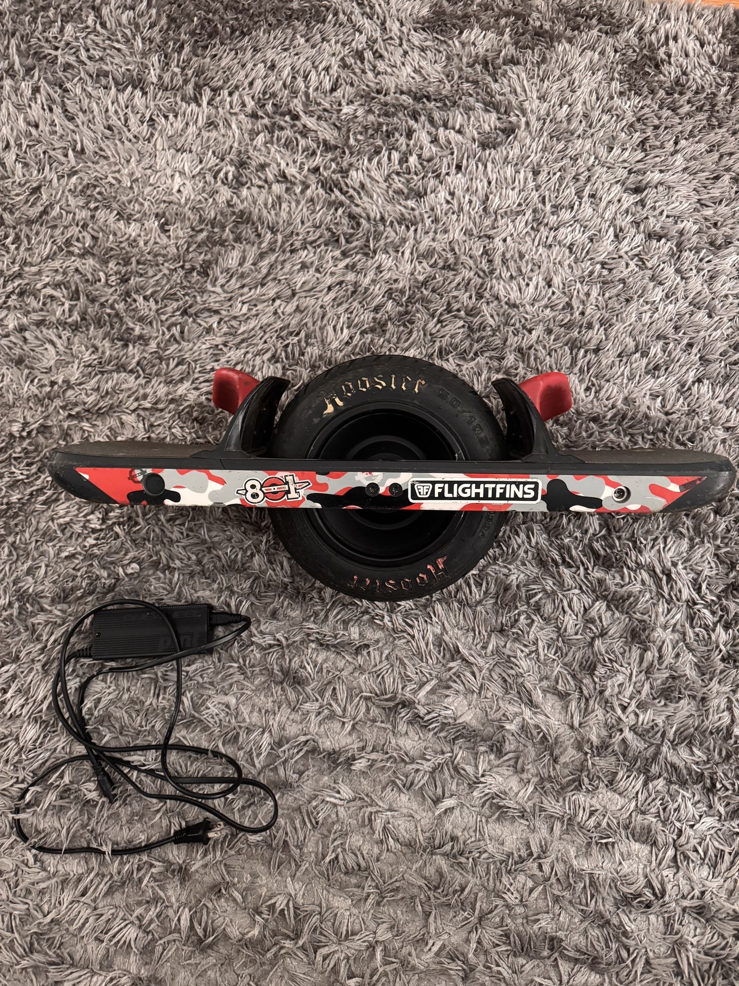 Onewheel Pint