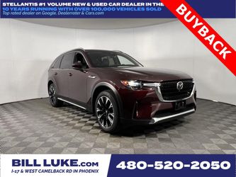 2024 Mazda CX-90 PHEV