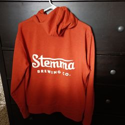 Stemma   Brewery  Sweatshirt 