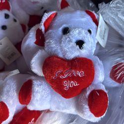 Teddy Bear Stuffed Animas - 24 of them $2.00 each