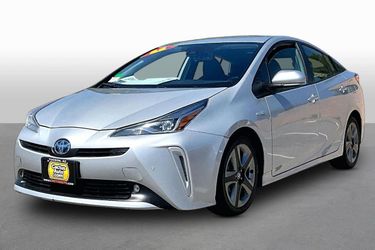 2022 Toyota Prius