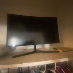 Samsung Gaming Monitor