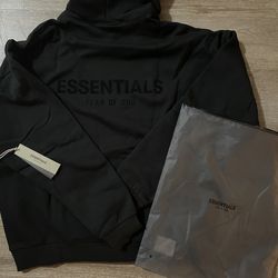Essentials Hoodie