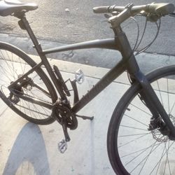 Specialized Hybrid  Bike