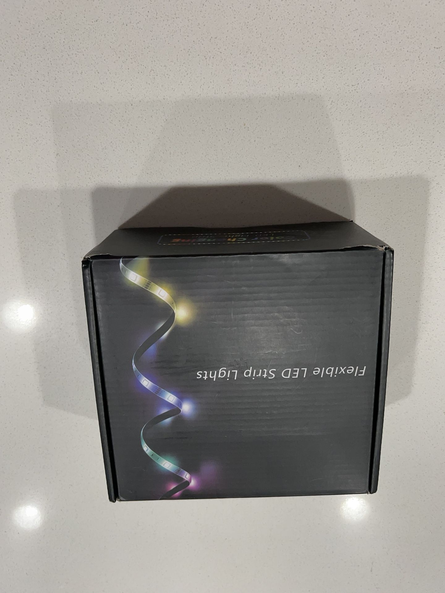 Box Of Lights For Sale