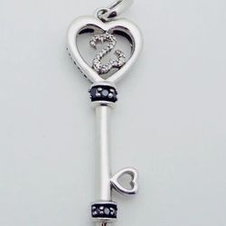 JWBR White & Black Diamond 