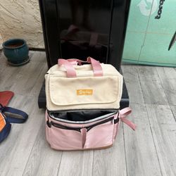 Cooler Backpack 