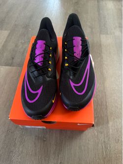 Nike Pegasus FlyEase SE Women's Easy On/Off Road Running Shoes