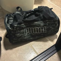 Duffel Bag 