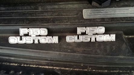 Emblems