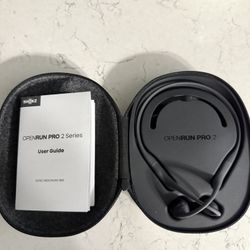 SHOKS OPEN RUN PRO 2