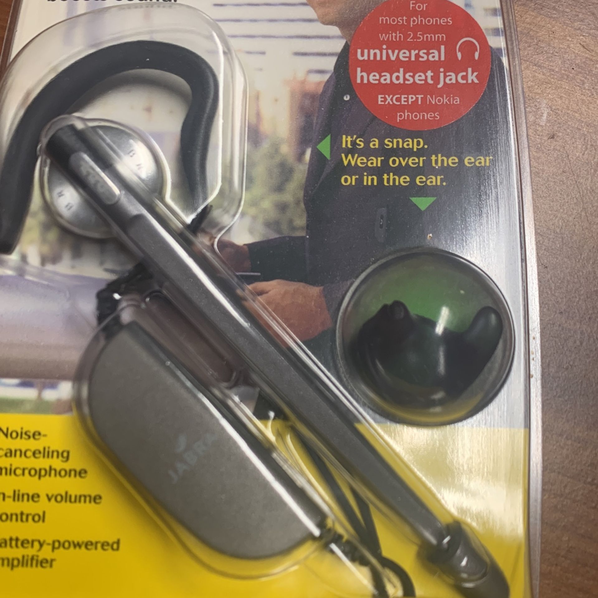 ProBoom For Mobile Phone