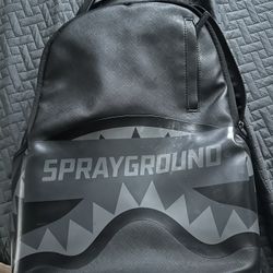 Sprayground Back Pack