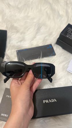 Prada Symbole Sunglasses
