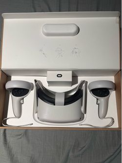 Oculus Quest 2