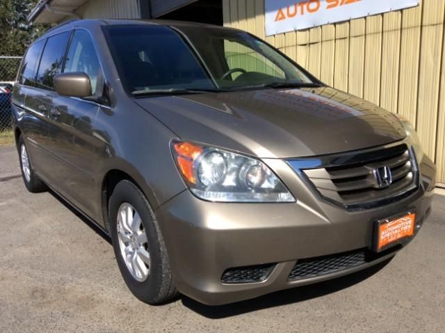2009 Honda Odyssey