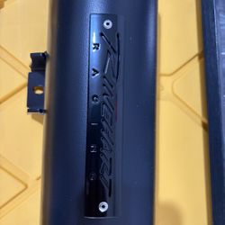Rinehart racing HP40 Slip On Exhaust 