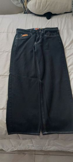 Empire jeans